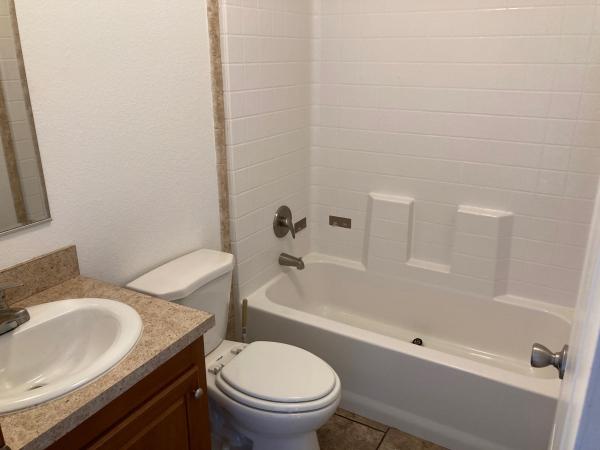 2018 Clayton mobile Home