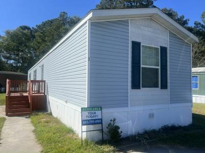 Mobile Home at 3941 Charleston Highway #3 West Columbia, SC 29172