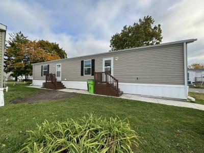Mobile Home at 24729 Bradford Harrison Township, MI 48045