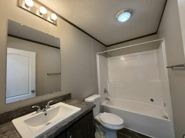 2022 Clayton Mobile Home For Sale