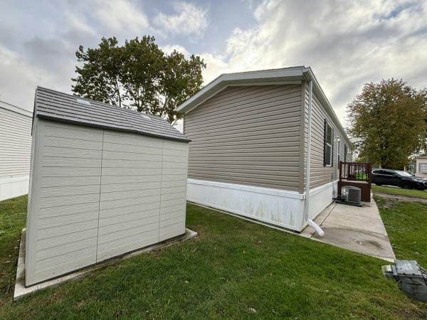 2022 Clayton Mobile Home For Sale