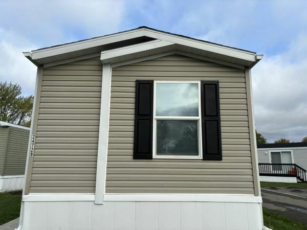 2022 Clayton Mobile Home For Sale