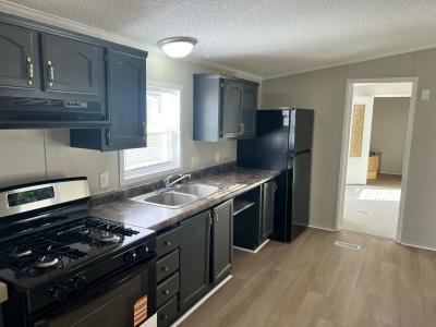 Photo 4 of 14 of home located at 12948 S Us Route 31 Trlr #246 Kokomo, IN 46901