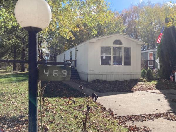 1985 Venture Mobile Home For Sale