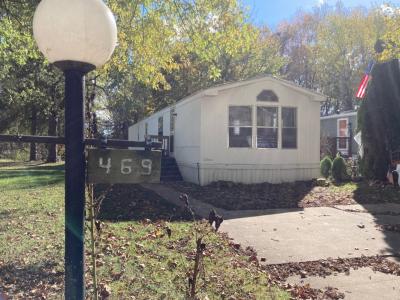 Mobile Home at 469 Maple Ln Oakland Township, MI 48363