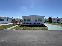 1970 MANA mobile Home