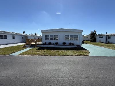 Mobile Home at 603 63rd Ave W #C18 Bradenton, FL 34207