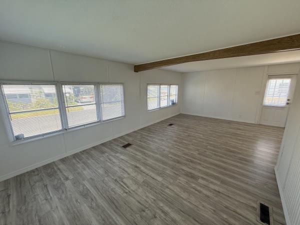 1970 MANA mobile Home