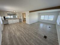 1970 MANA mobile Home