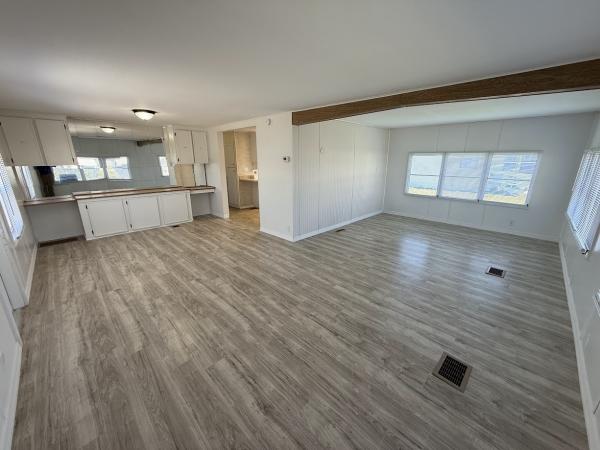 1970 MANA mobile Home