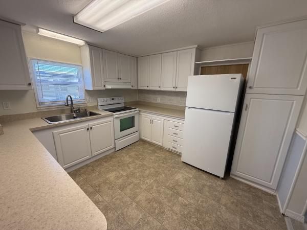 1970 MANA mobile Home