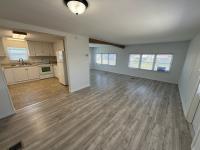 1970 MANA mobile Home