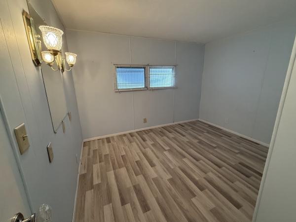 1970 MANA mobile Home