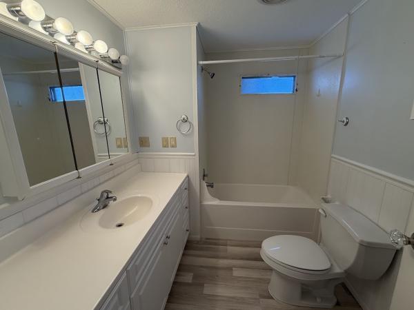 1970 MANA mobile Home