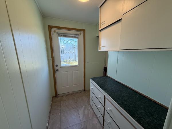 1970 MANA mobile Home