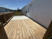 1970 MANA mobile Home