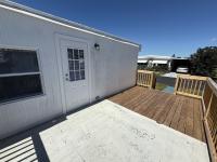 1970 MANA mobile Home