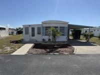 1970 TREN mobile Home