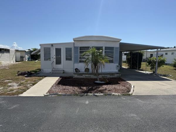 1970 TREN mobile Home
