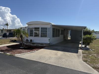 Photo 2 of 13 of home located at 603 63rd Ave W #K4 Bradenton, FL 34207