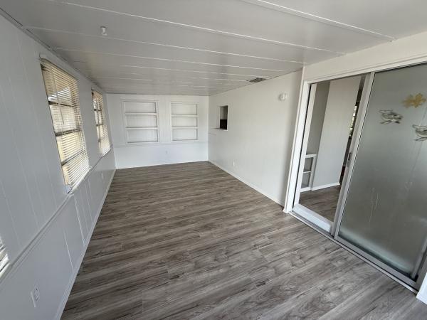 1970 TREN mobile Home