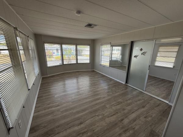 1970 TREN mobile Home