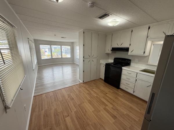 1970 TREN mobile Home