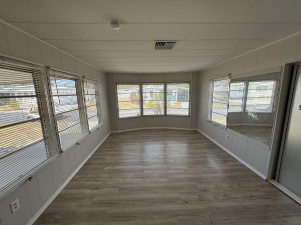 1970 TREN mobile Home