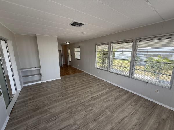 1970 TREN mobile Home