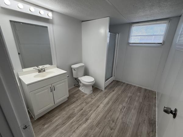 1970 TREN mobile Home