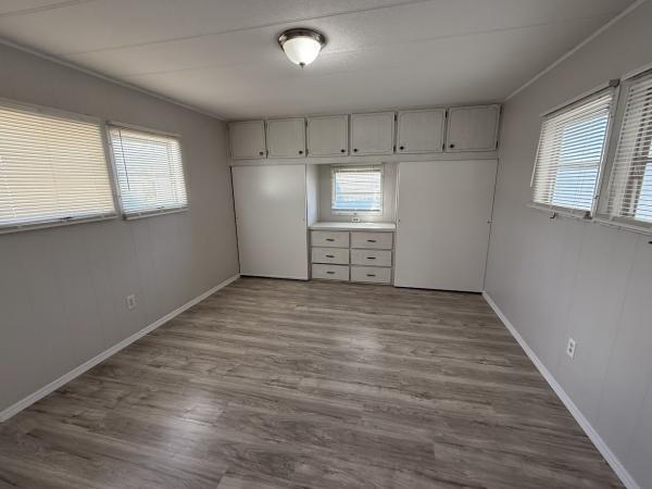 1970 TREN mobile Home