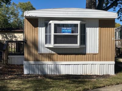 Mobile Home at 5900 W Cr 350 N #9 Muncie, IN 47304