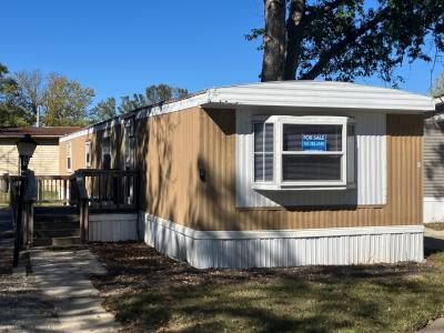 Photo 2 of 11 of home located at 5900 W Cr 350 N #9 Muncie, IN 47304