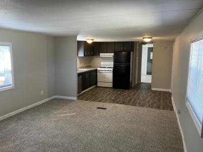 Photo 4 of 11 of home located at 5900 W Cr 350 N #9 Muncie, IN 47304