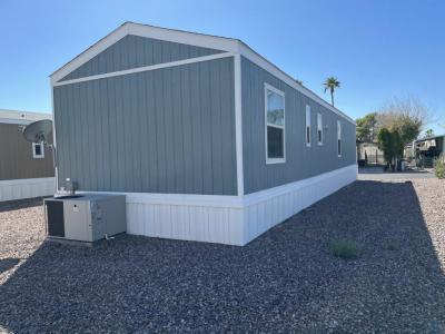 Photo 5 of 20 of home located at 5303 East Twain Lot 211 Las Vegas, NV 89122