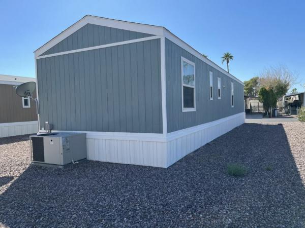 2011 Cavco Mobile Home For Sale