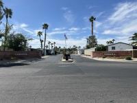 2011 Cavco Mountain View Mobile Home