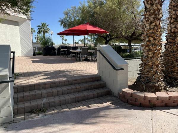 2011 Cavco Mobile Home For Sale