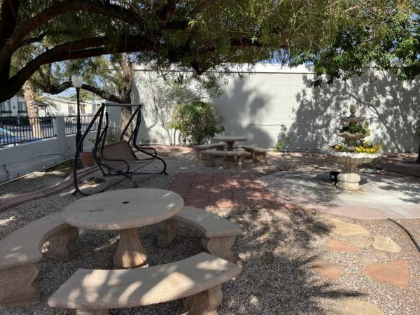 2011 Cavco Mobile Home For Sale