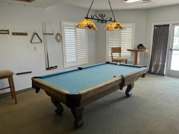 2011 Cavco Mobile Home For Sale