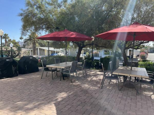 2011 Cavco Mobile Home For Sale