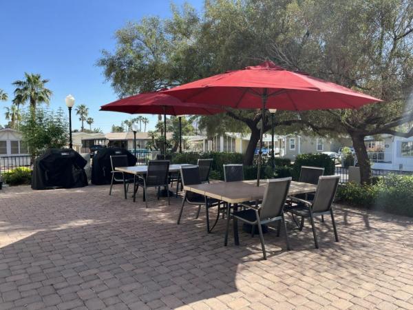 2011 Cavco Mobile Home For Sale