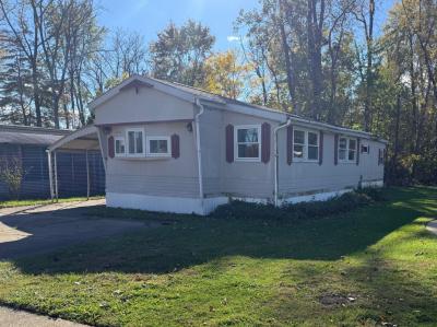 Photo 2 of 14 of home located at 7267 Bennington Pike Ravenna, OH 44266