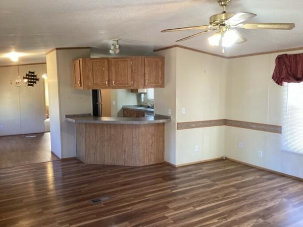 2003 Clayton Mobile Home For Sale
