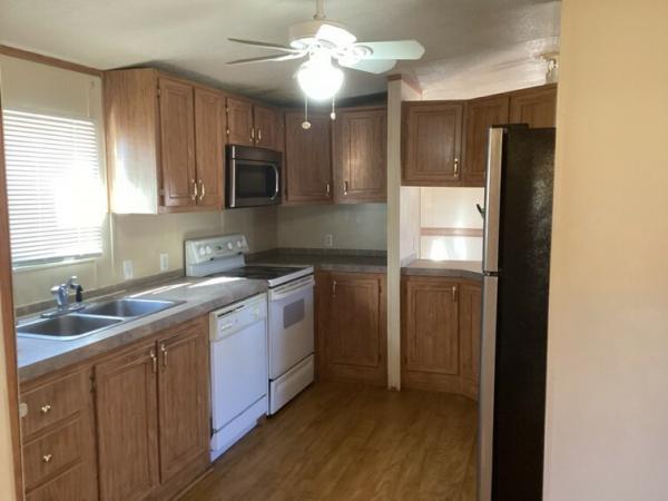 2003 Clayton Mobile Home For Sale