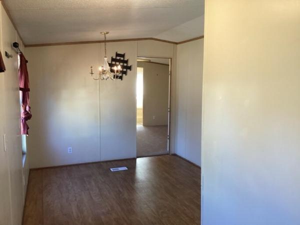 2003 Clayton Mobile Home For Sale