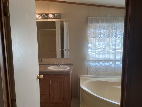 2003 Clayton Mobile Home For Sale