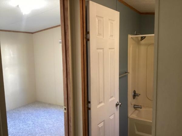 2003 Clayton Mobile Home For Sale