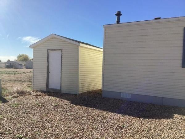 2003 Clayton Mobile Home For Sale