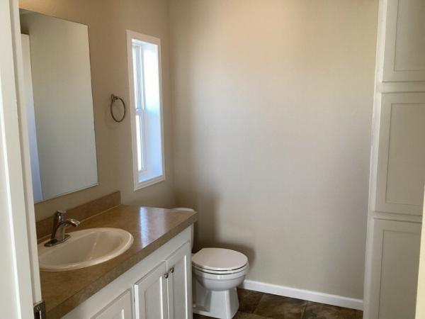 2015 Skyline Unknown Mobile Home